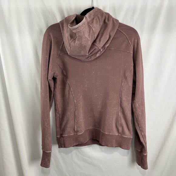 lululemon athletica Dusty Rose Sweatshirt - Picture 6 of 11